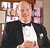 Tony Harris